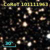 CoRoT 101111963