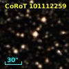 CoRoT 101112259
