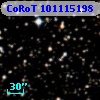 CoRoT 101115198