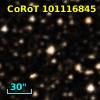 CoRoT 101116845