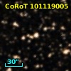 CoRoT 101119005