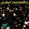 CoRoT 101120312