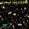 CoRoT 101121241