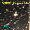 CoRoT 101122421