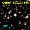 CoRoT 101124344