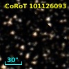 CoRoT 101126093