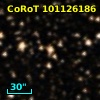 CoRoT 101126186