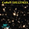 CoRoT 101127623