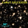CoRoT 101133310