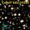 CoRoT 101137245