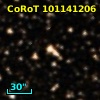 CoRoT 101141206
