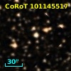 CoRoT 101145517