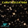 CoRoT 101147664