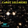CoRoT 101148382