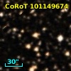 CoRoT 101149674