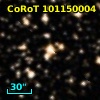 CoRoT 101150004