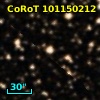 CoRoT 101150212