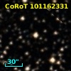 CoRoT 101162331
