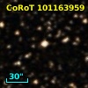 CoRoT 101163959