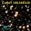 CoRoT 101164110