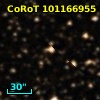 CoRoT 101166955