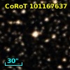 CoRoT 101167637