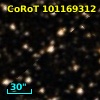 CoRoT 101169312