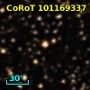 CoRoT 101169337