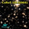 CoRoT 101169641