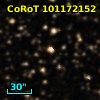 CoRoT 101172152