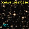 CoRoT 101172950
