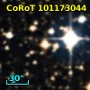 CoRoT 101173044