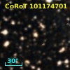 CoRoT 101174701