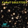 CoRoT 101177353