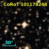 CoRoT 101178248