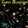 CoRoT 101181479