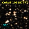CoRoT 101187777