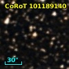 CoRoT 101189140