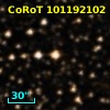 CoRoT 101192102