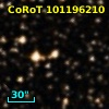 CoRoT 101196210