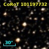CoRoT 101197732