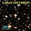 CoRoT 101199197