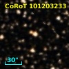 CoRoT 101203233