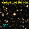 CoRoT 101204408