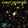 CoRoT 101207562