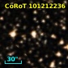 CoRoT 101212236