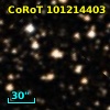 CoRoT 101214403
