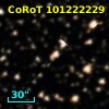 CoRoT 101222229
