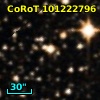 CoRoT 101222796