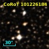 CoRoT 101226184